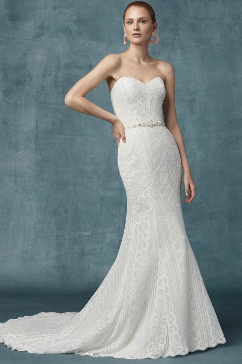 Maggie Sottero-9MN121-0