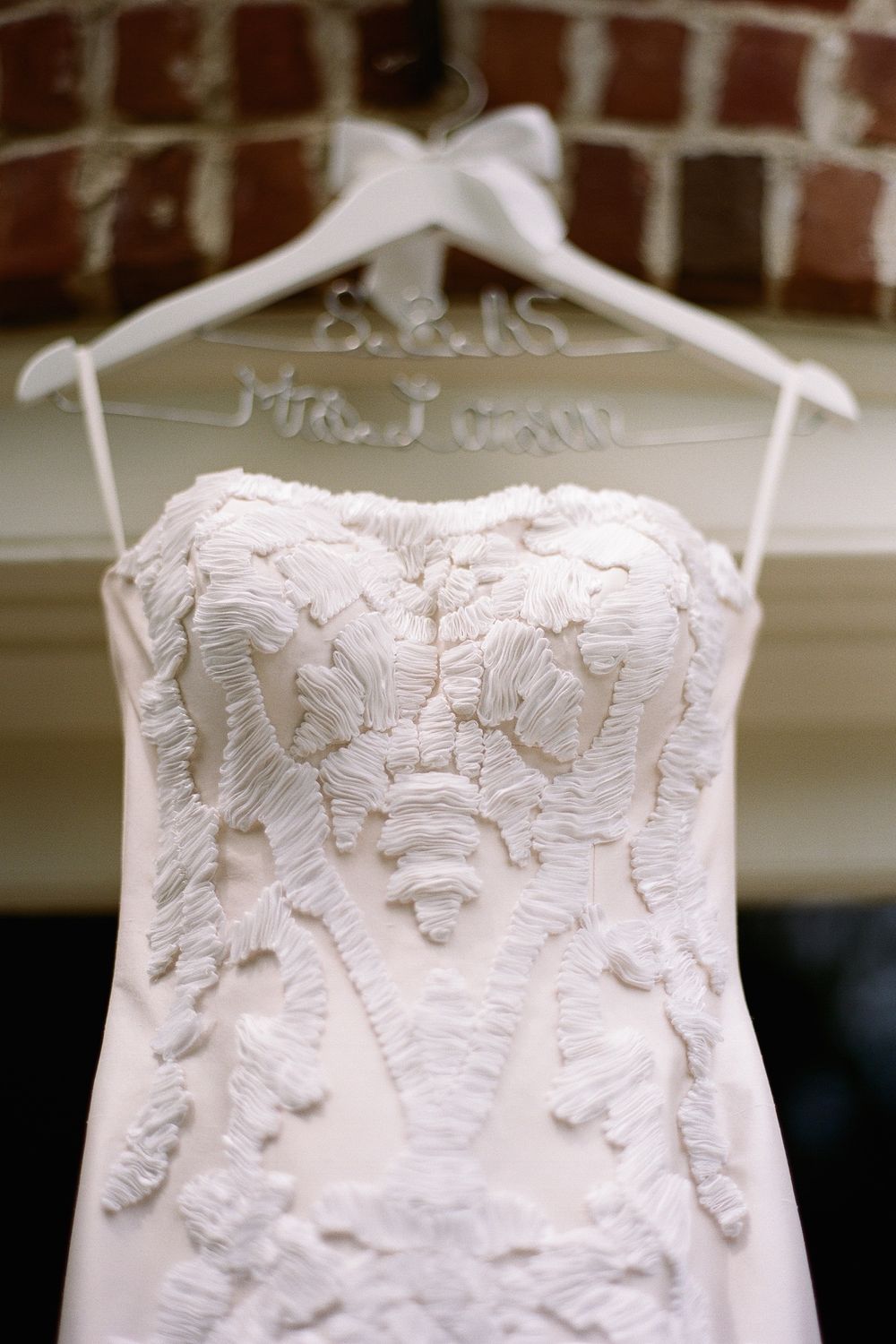 Romona Keveza Ramona Keveza Gown 5