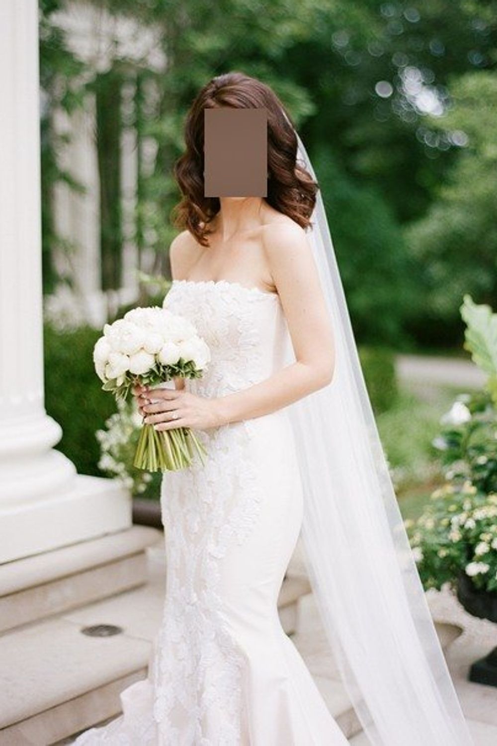 Romona Keveza Ramona Keveza Gown 3