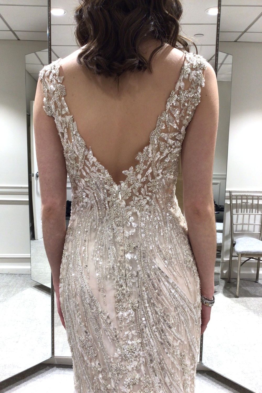 Tony Ward Couture Tuba 9