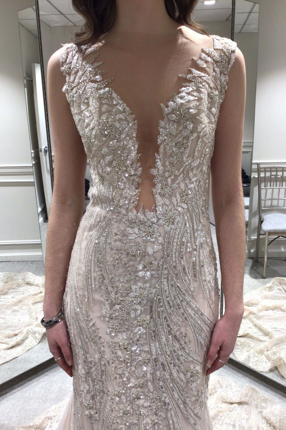 Tony Ward Couture Tuba 7