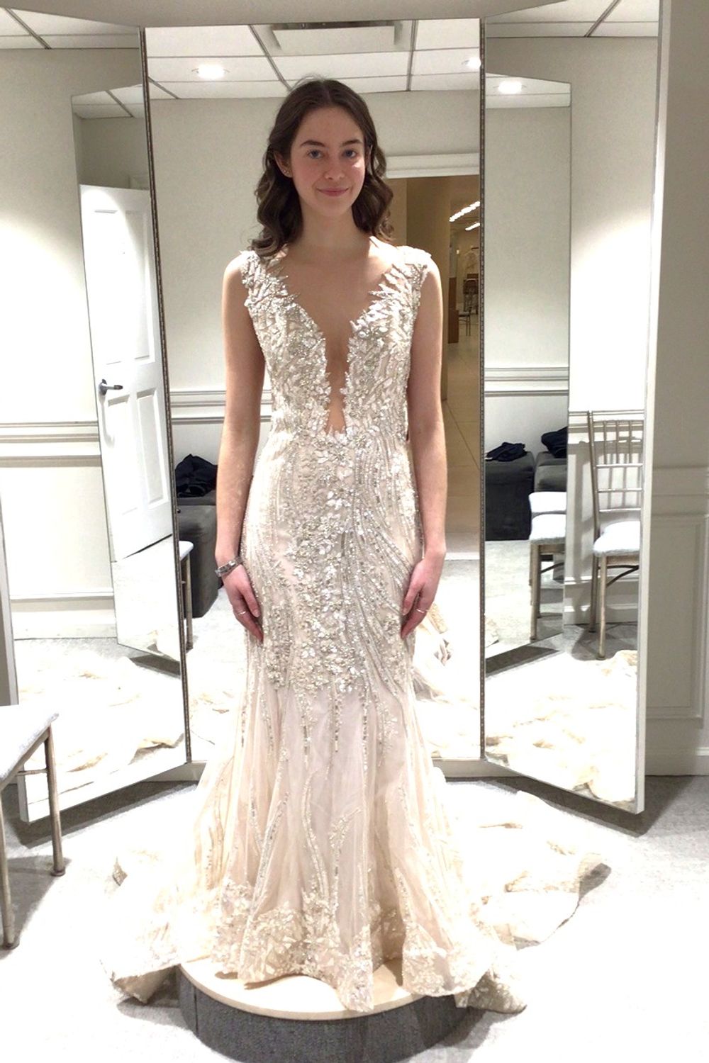 Tony Ward Couture Tuba 6