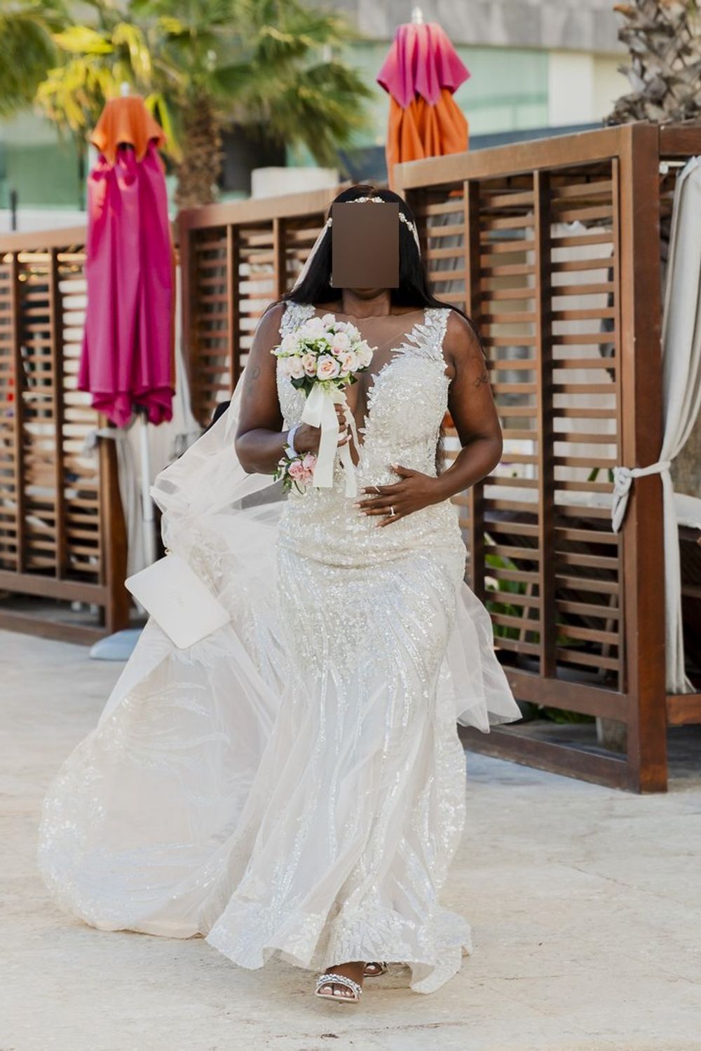 Tony Ward Couture Tuba 1