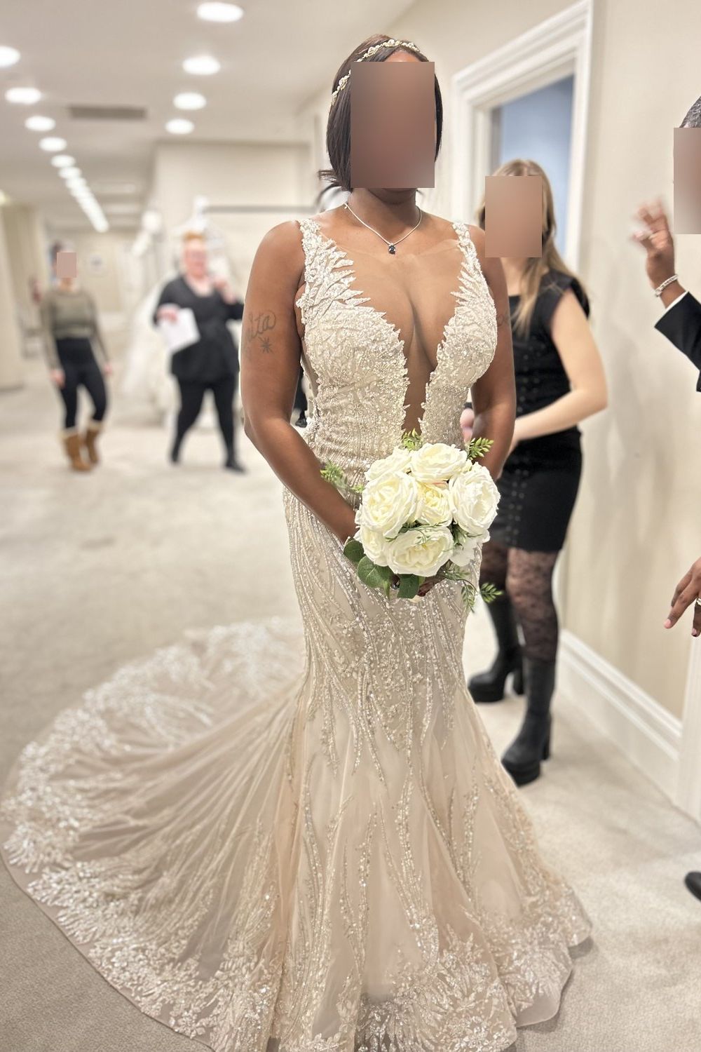 Tony Ward Couture Tuba 0