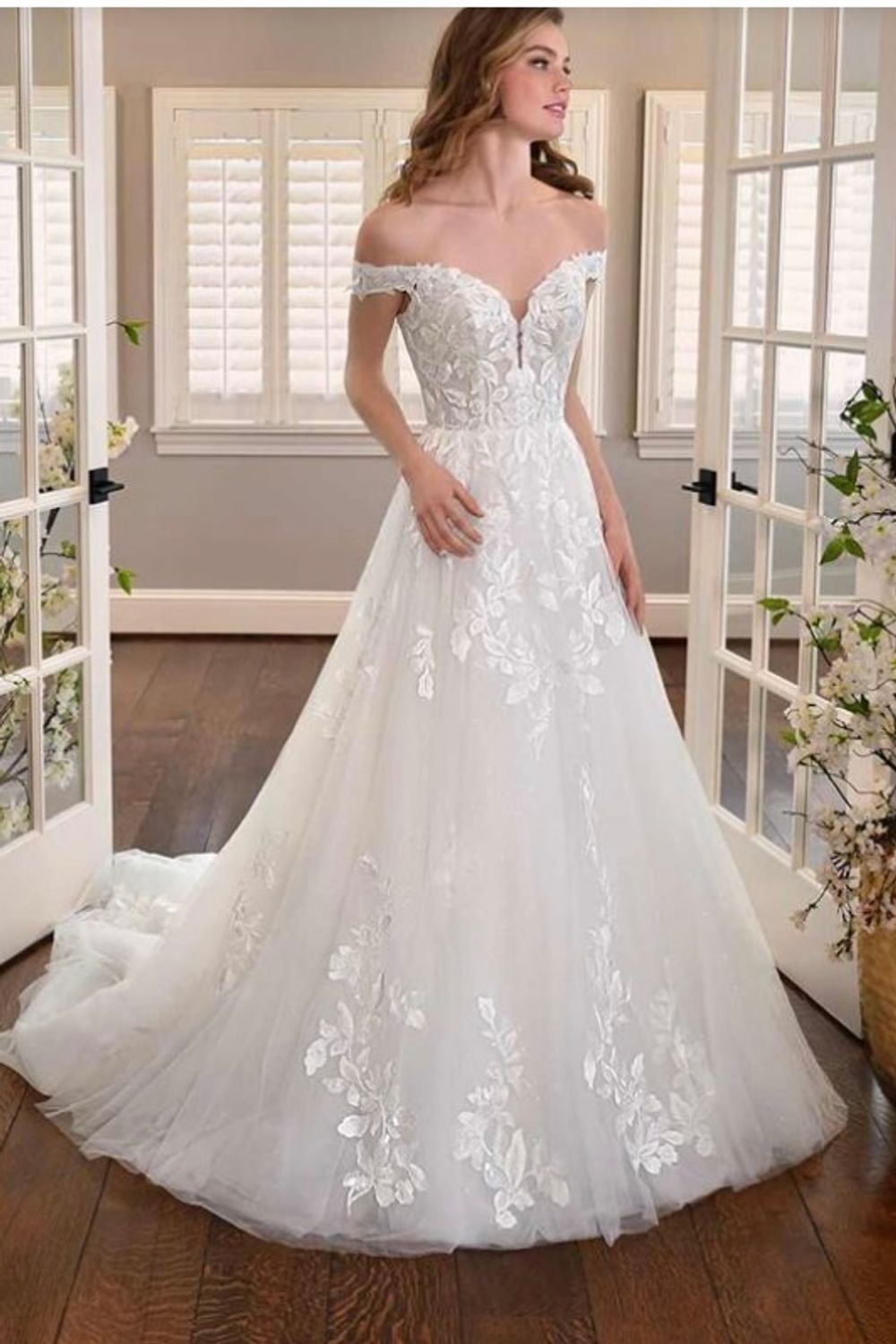 Essense of Australia D3314 4