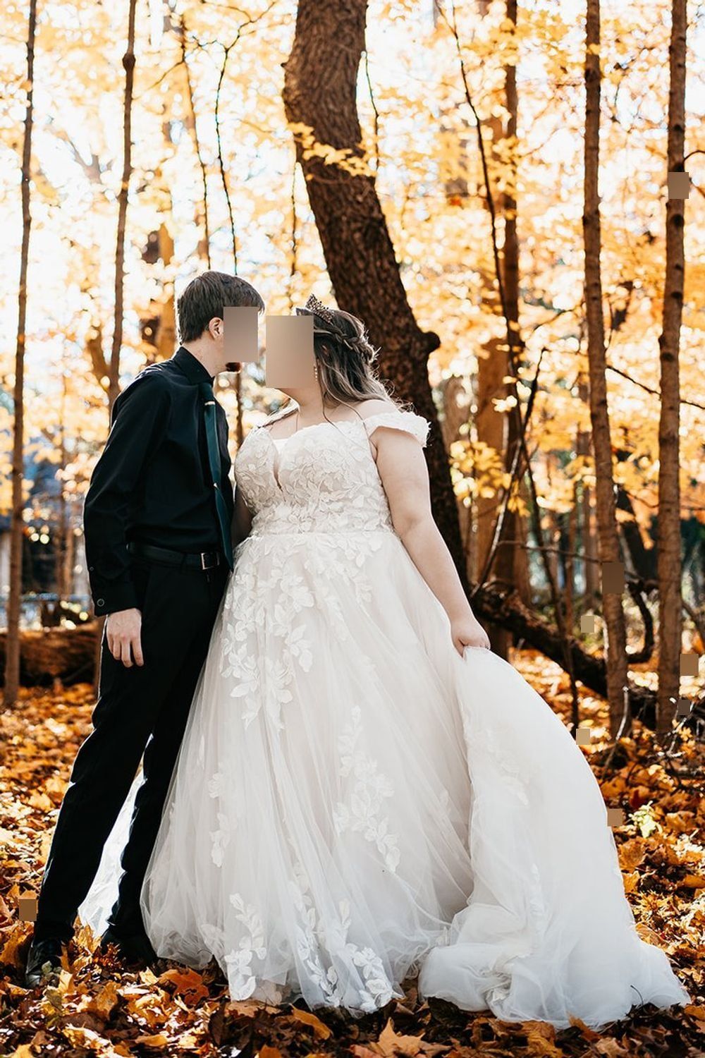 Essense of Australia D3314 4