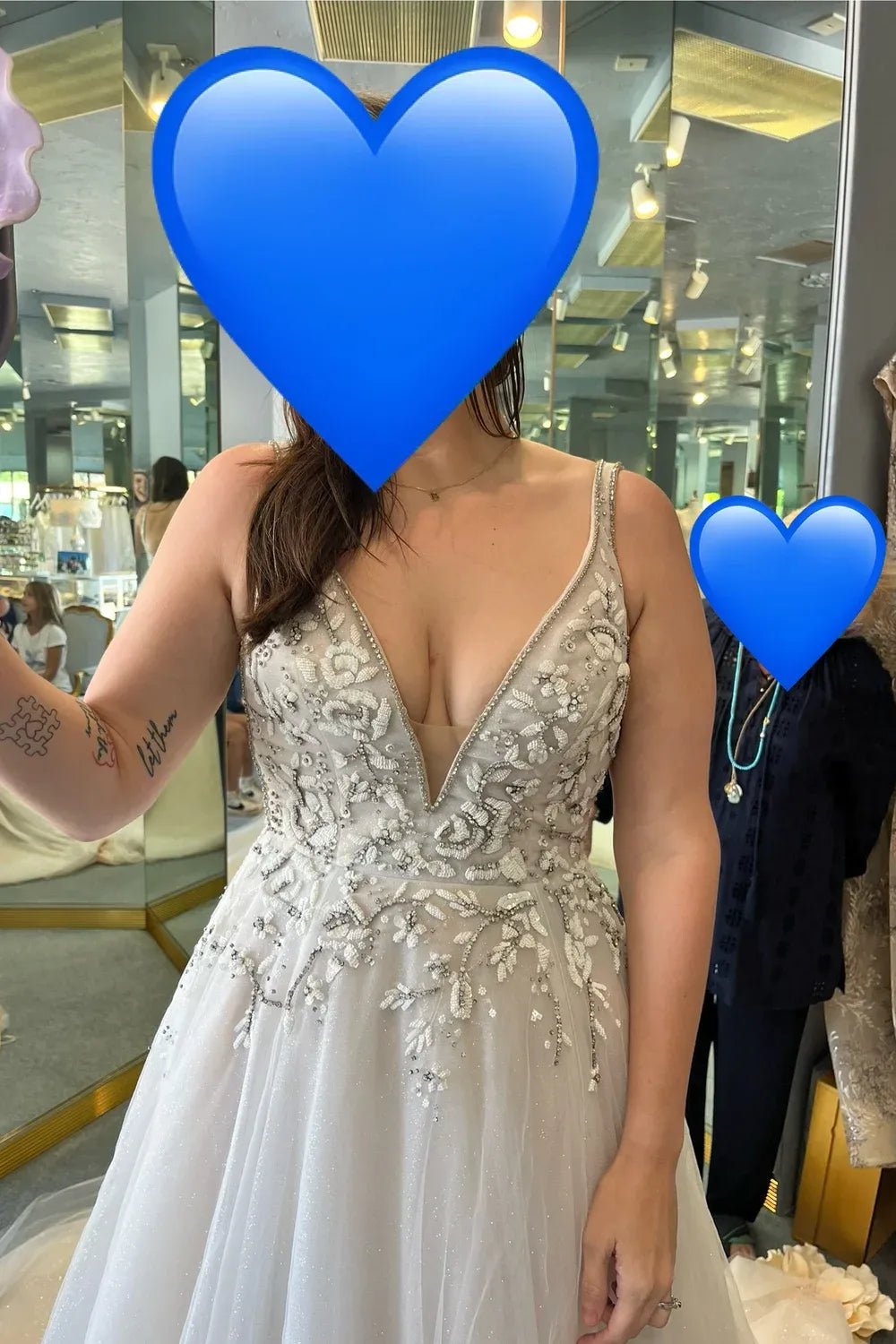 Hayley Paige Lauren 2