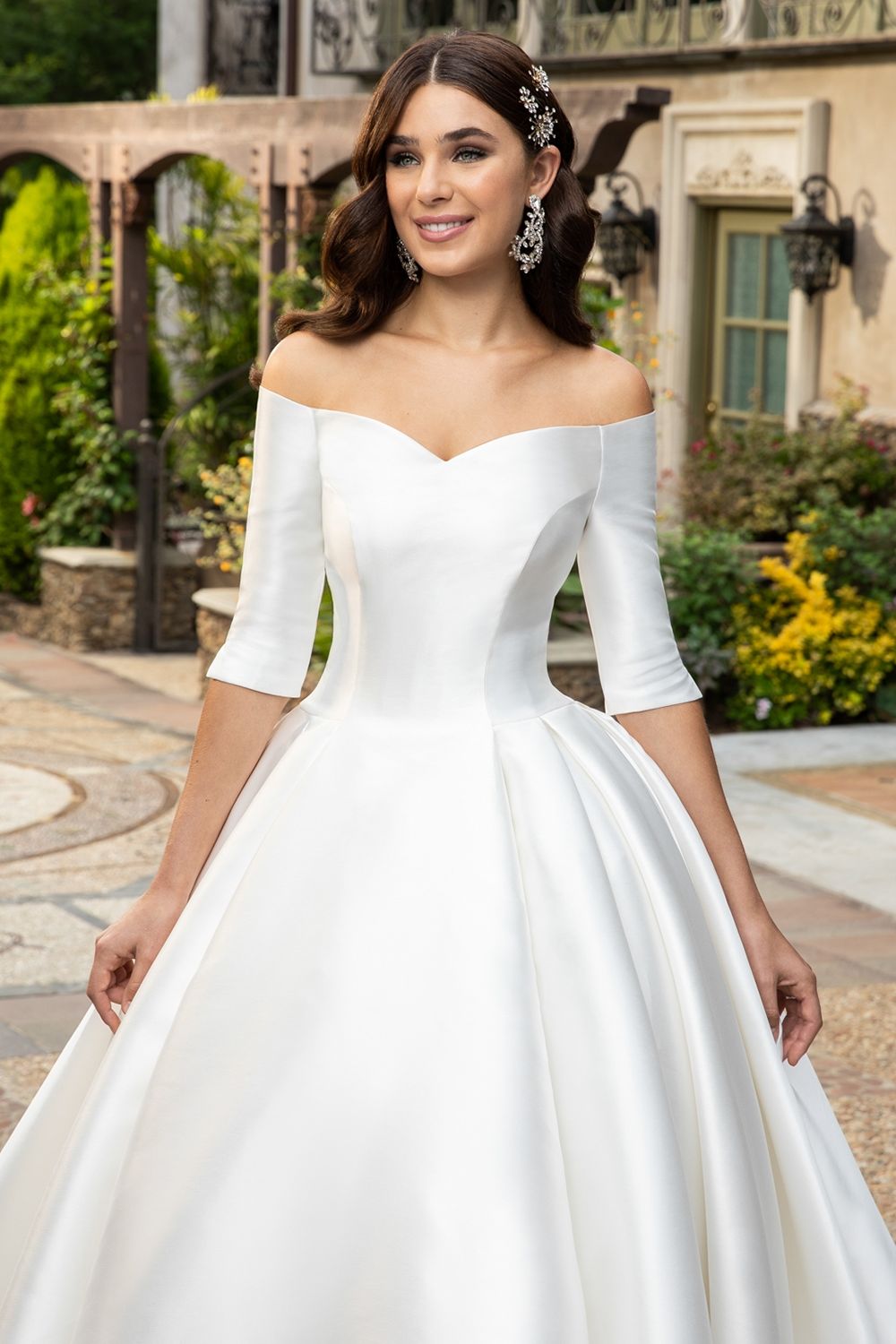 Casablanca 2415 Macy 1