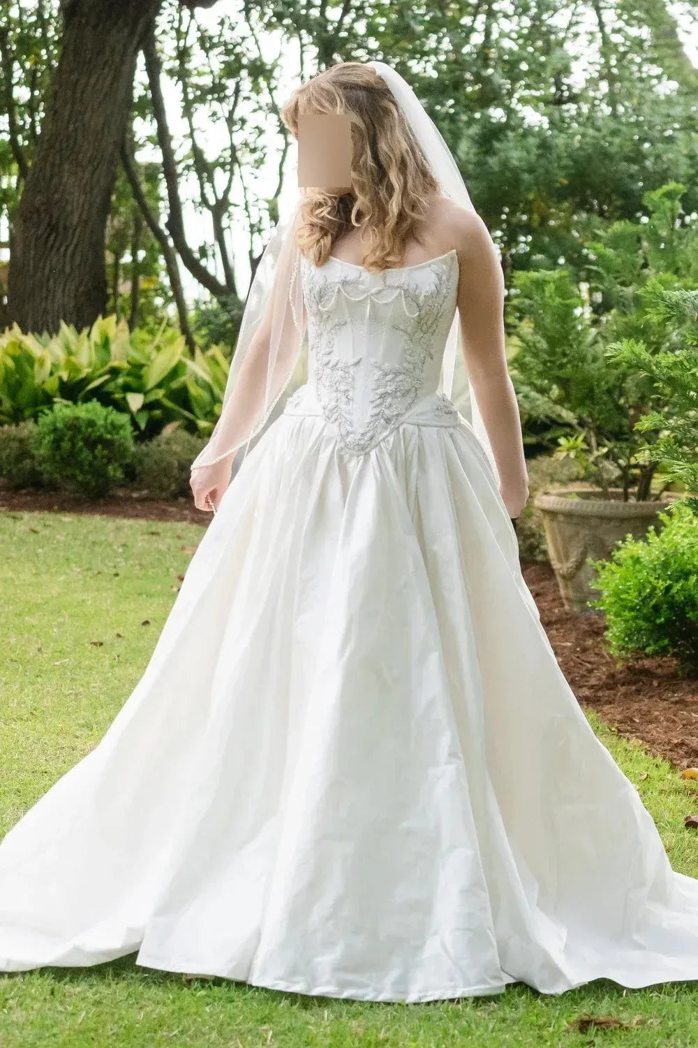 Kim Kassas Couture Isabelle 12