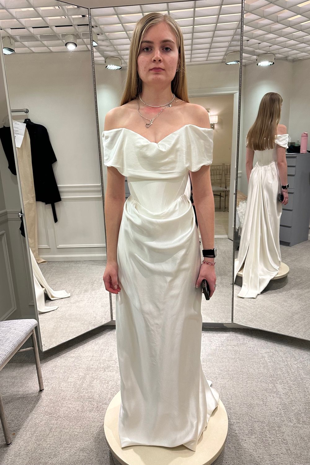 Vivienne Westwood Nova Cocotte 6