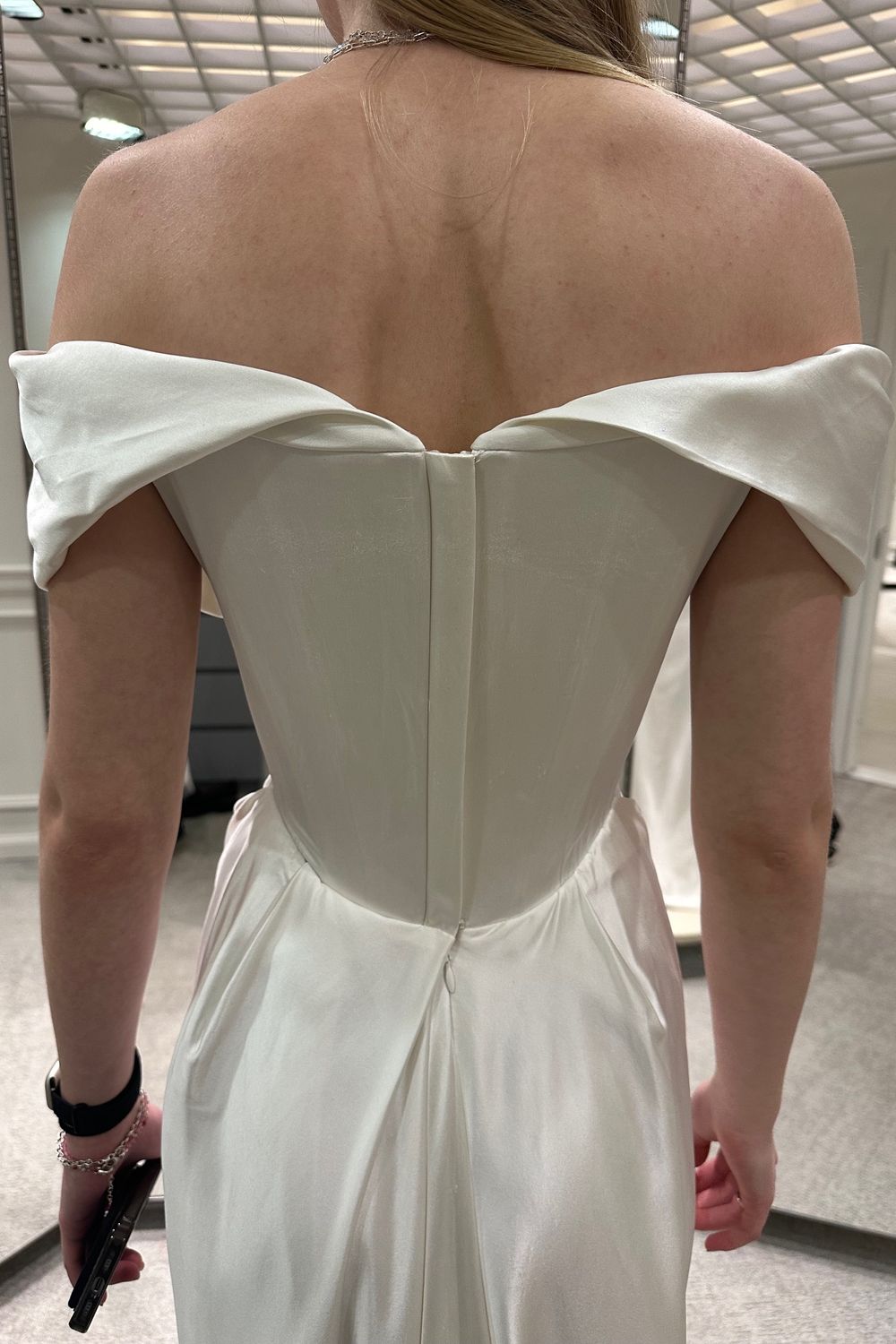 Vivienne Westwood Nova Cocotte 9