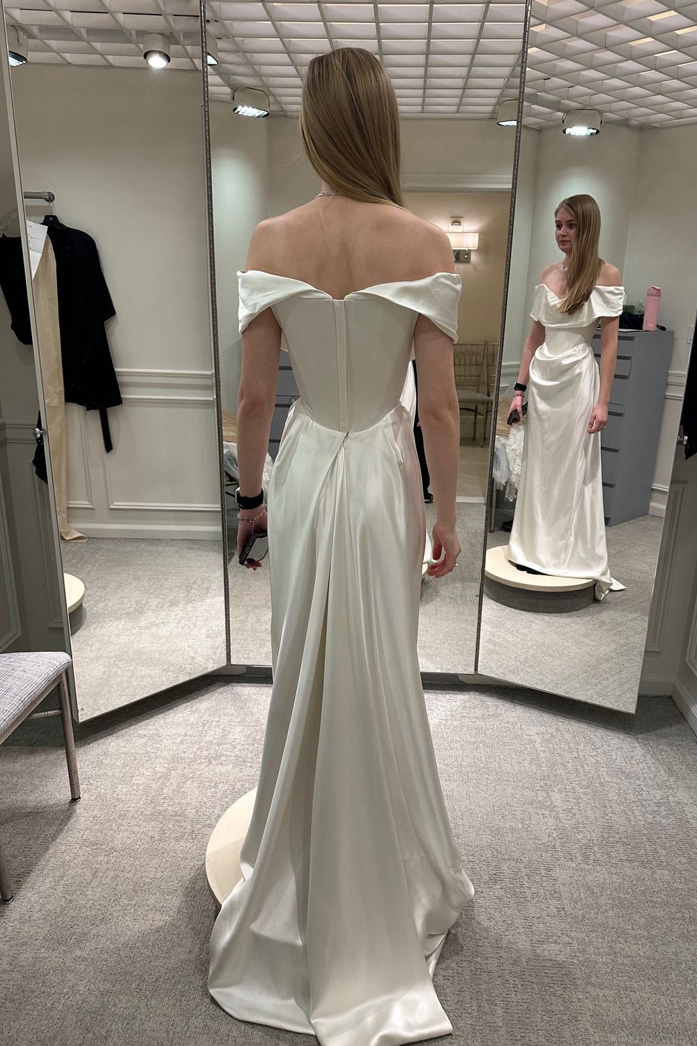 Vivienne Westwood Nova Cocotte 7