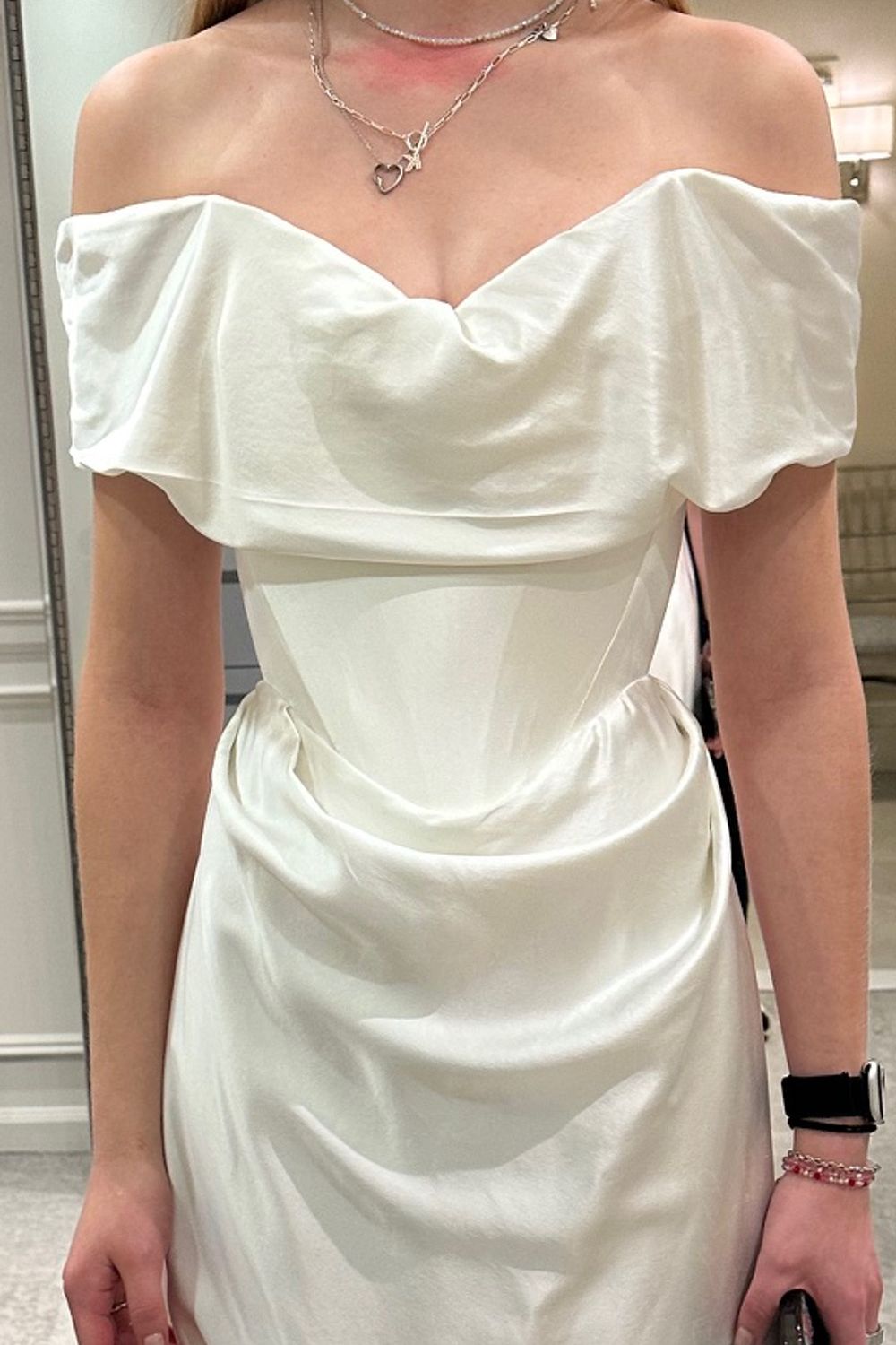 Vivienne Westwood Nova Cocotte 8