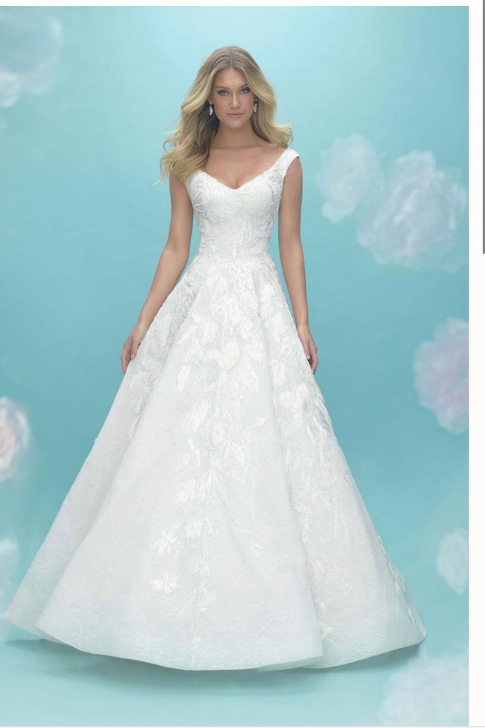 Allure Romance-9475-0
