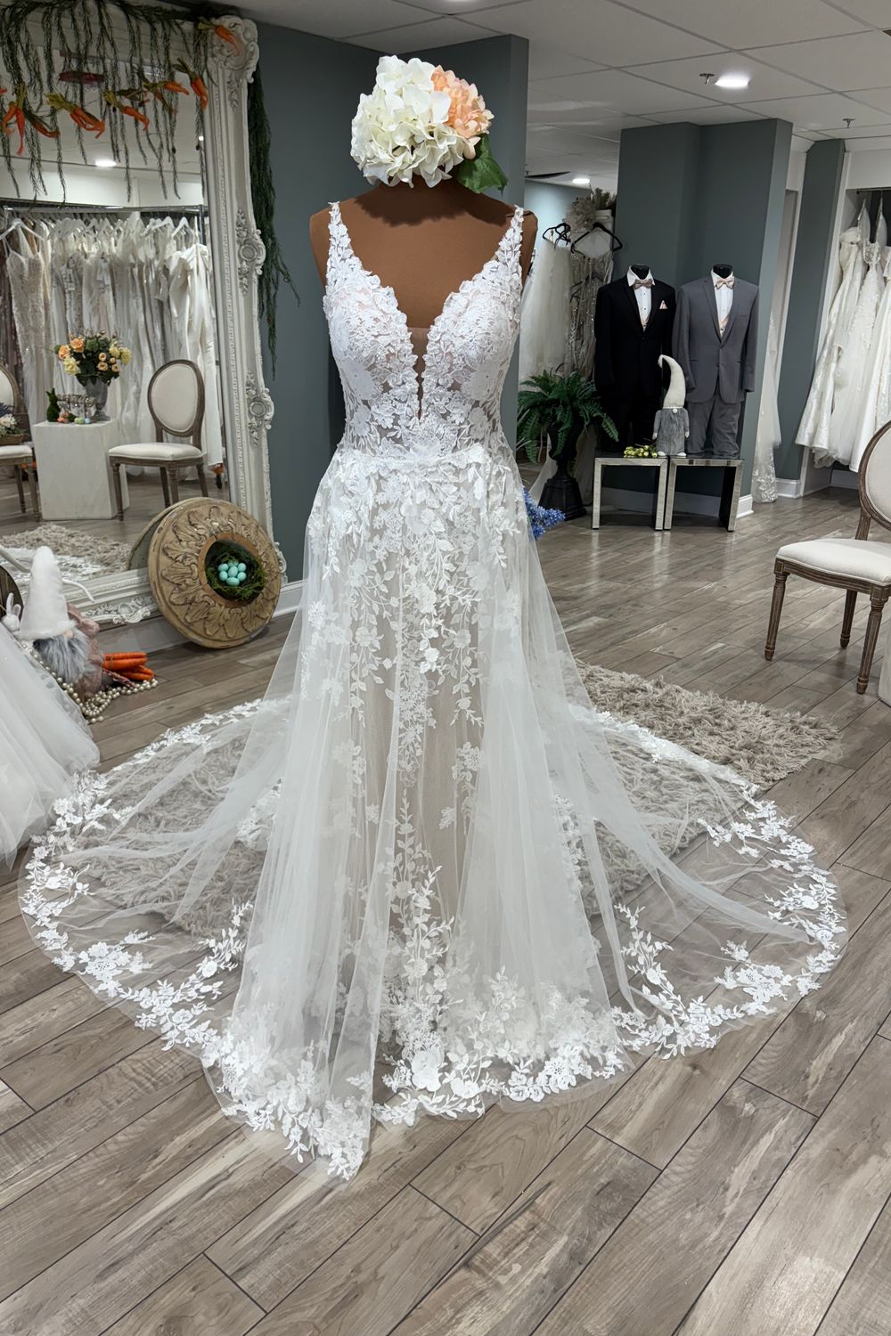 Sophia Tolli Finley (Y12238) 6