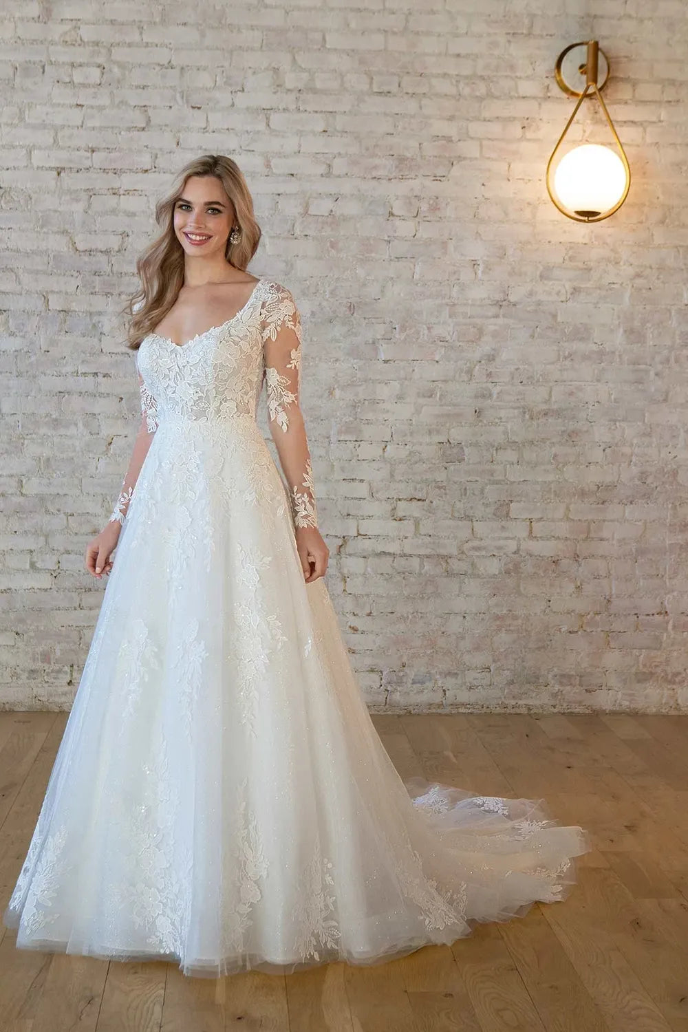 Stella York 7546 1