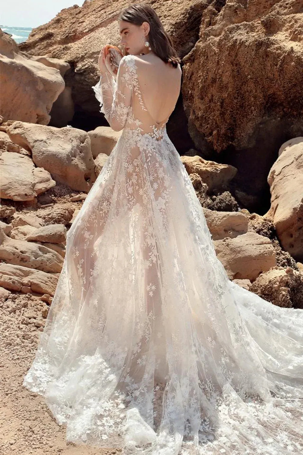 Galia Lahav G-408 with Veil 8