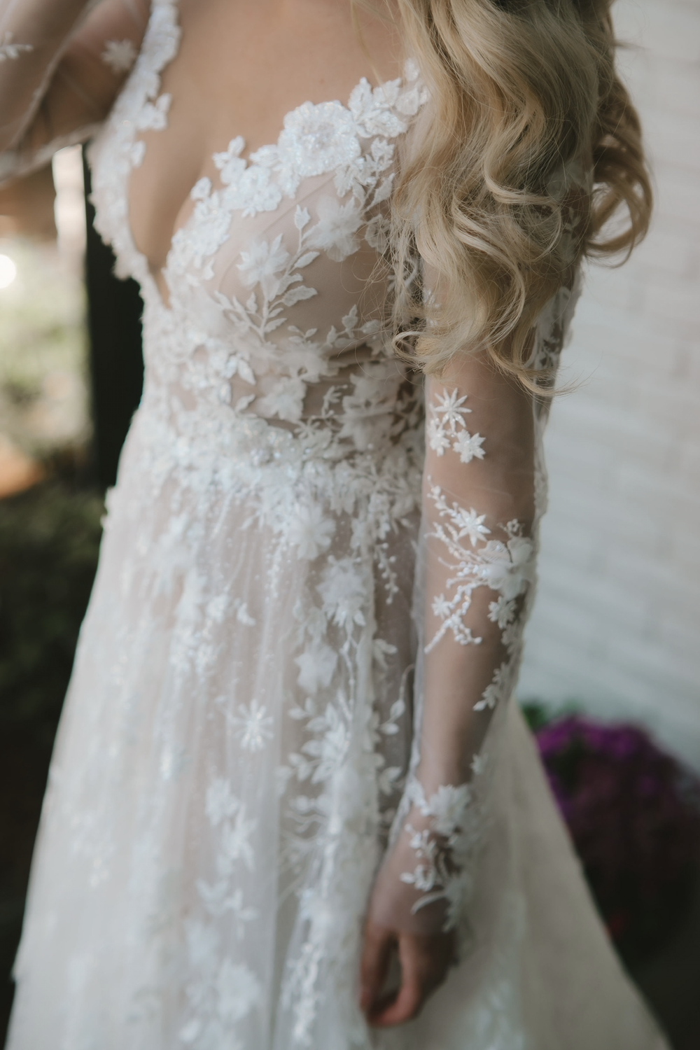 Galia Lahav G-408 with Veil 0
