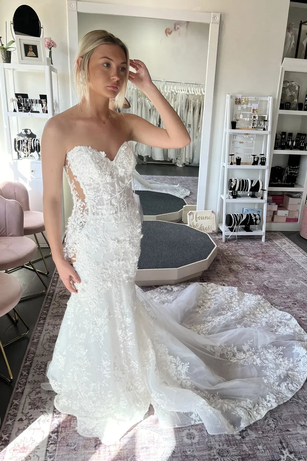 Calla Blanche 123124 Glenda 3