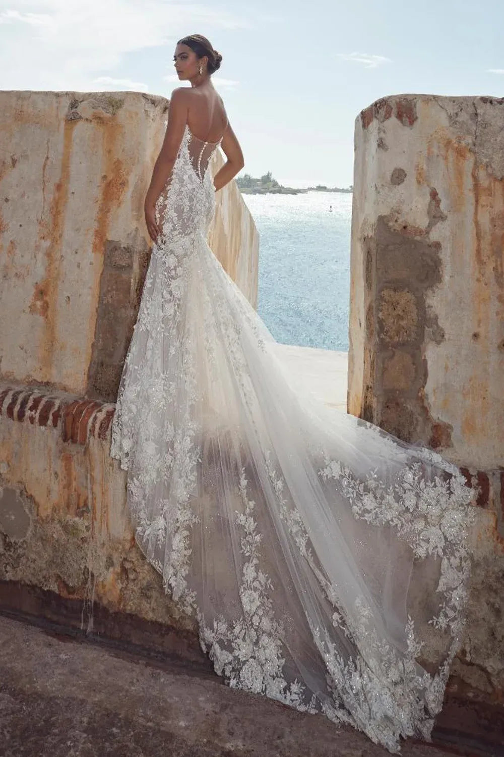 Calla Blanche 123124 Glenda 2