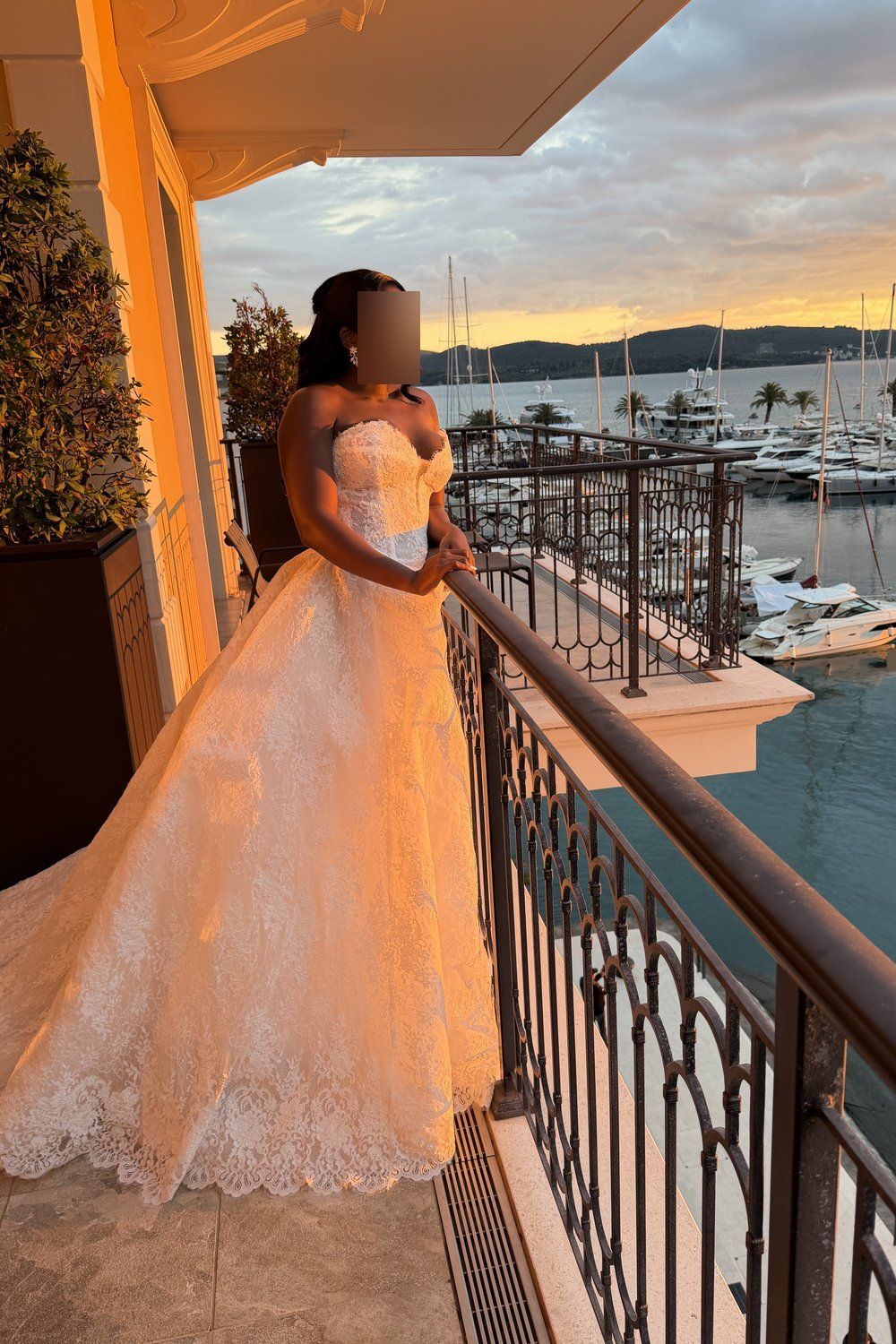 Leah Da Gloria Rosalia 4