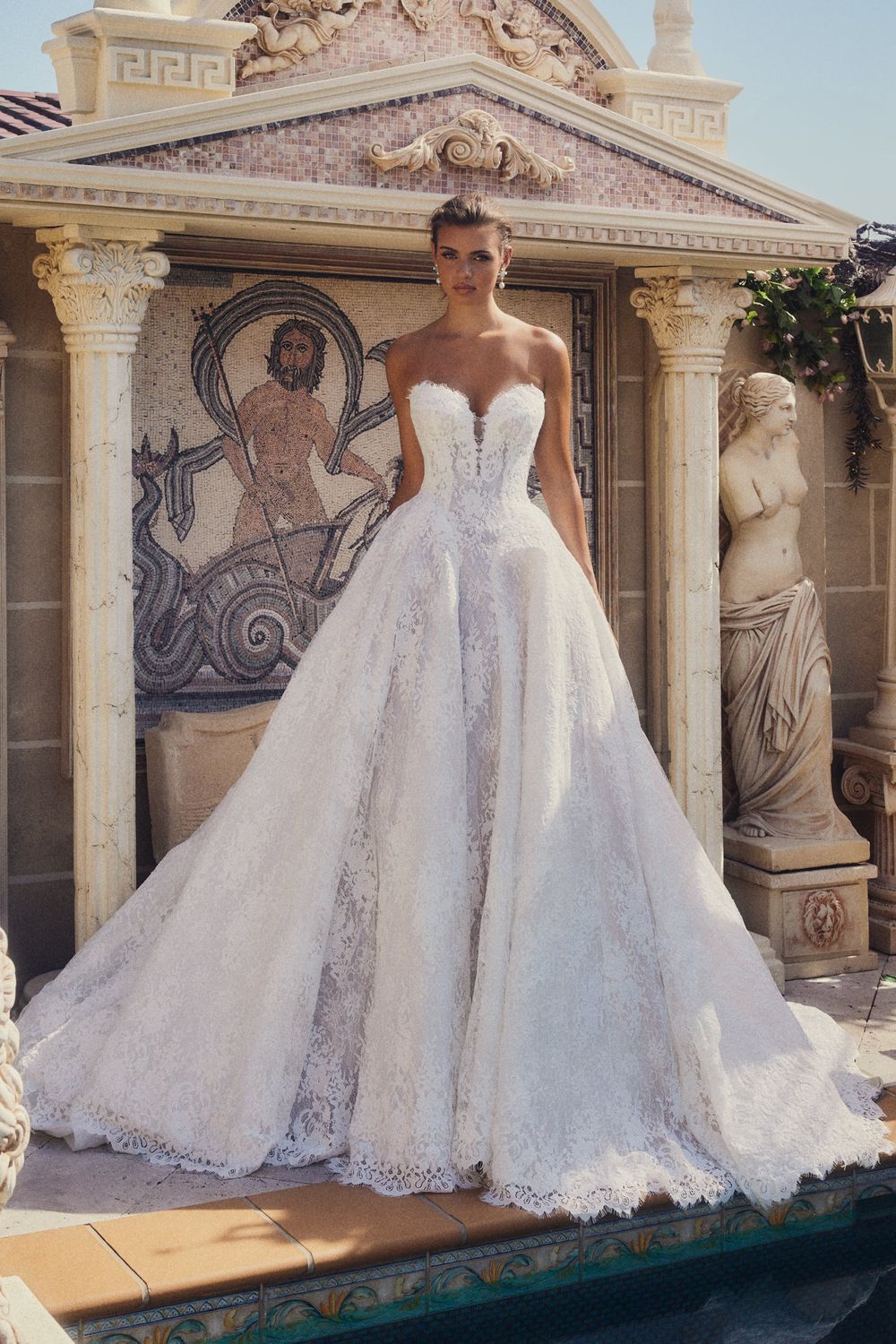 Leah Da Gloria Rosalia 4