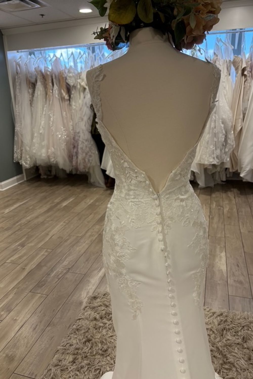 Stella York 7457 6