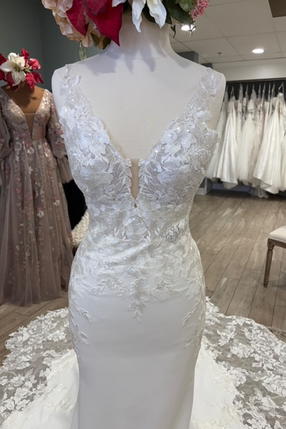 Stella York 7457 5