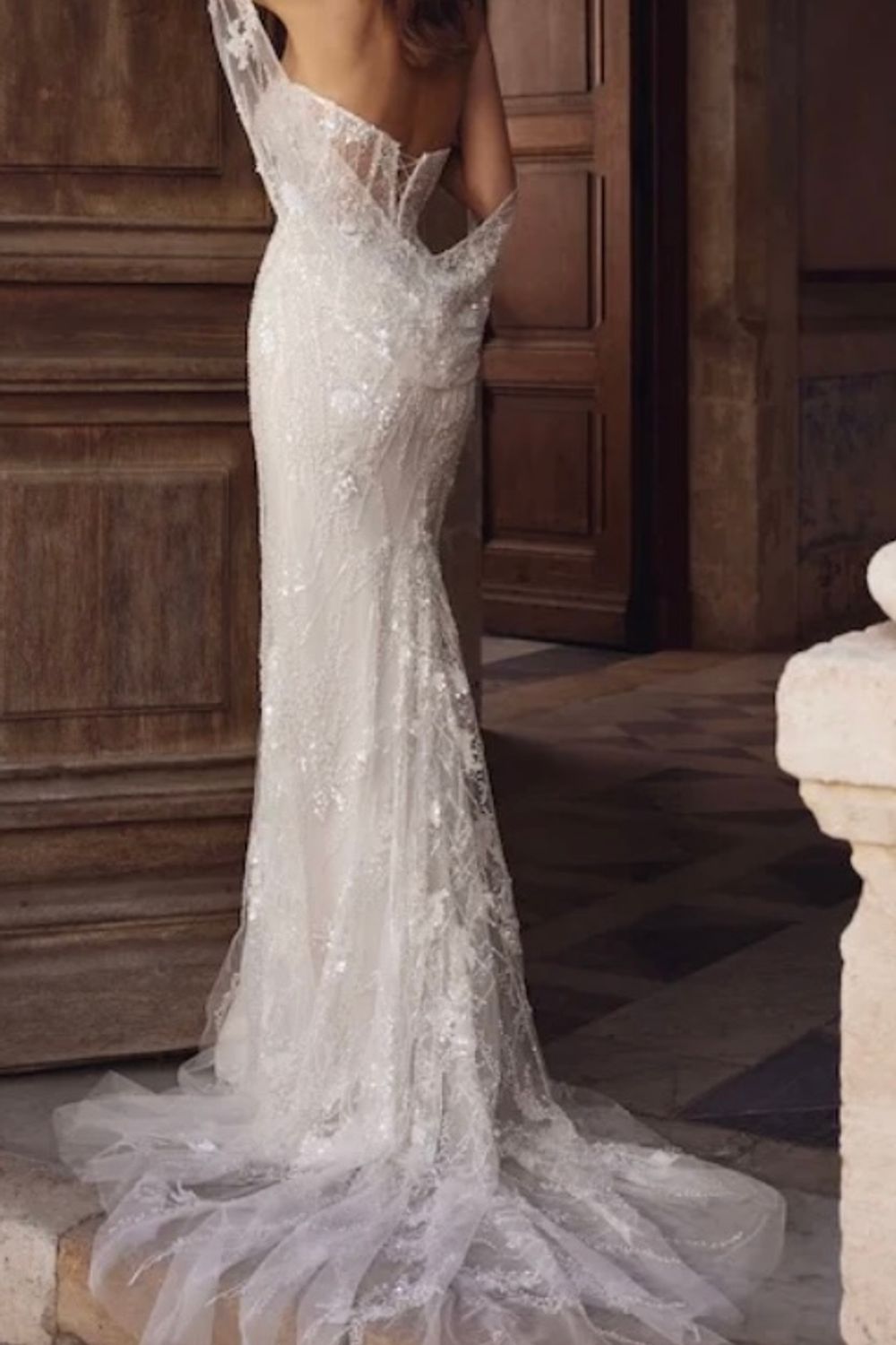 Pnina Tornai #15106 2