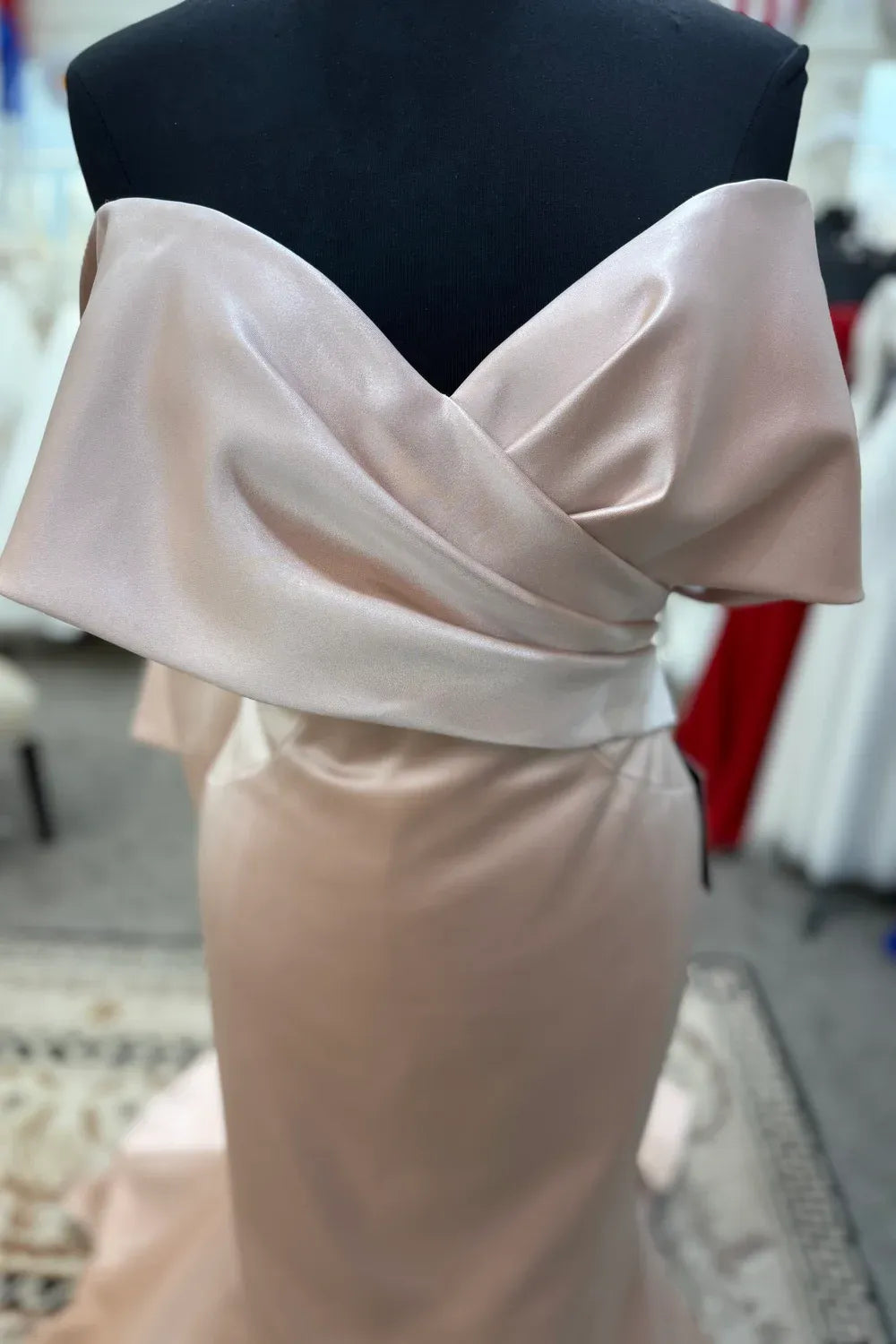 Kitty Chen Cerise 4