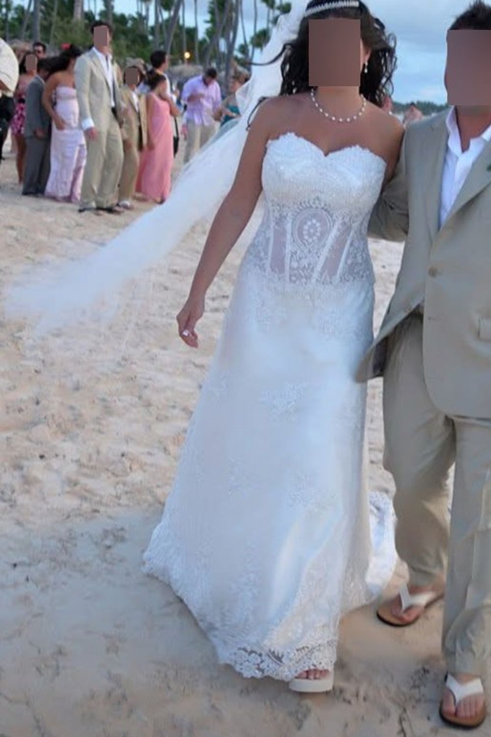 Pnina Tornai Diamond 5