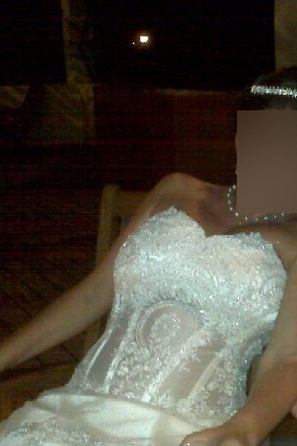 Pnina Tornai Diamond 0