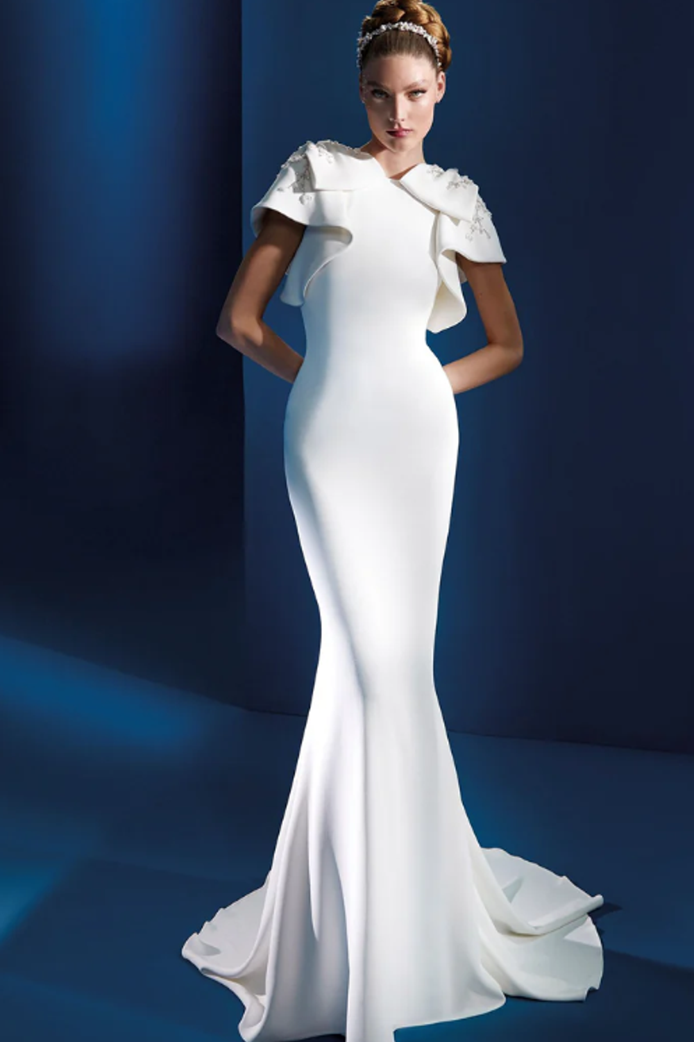 Pronovias JADELIN-BCBD 0