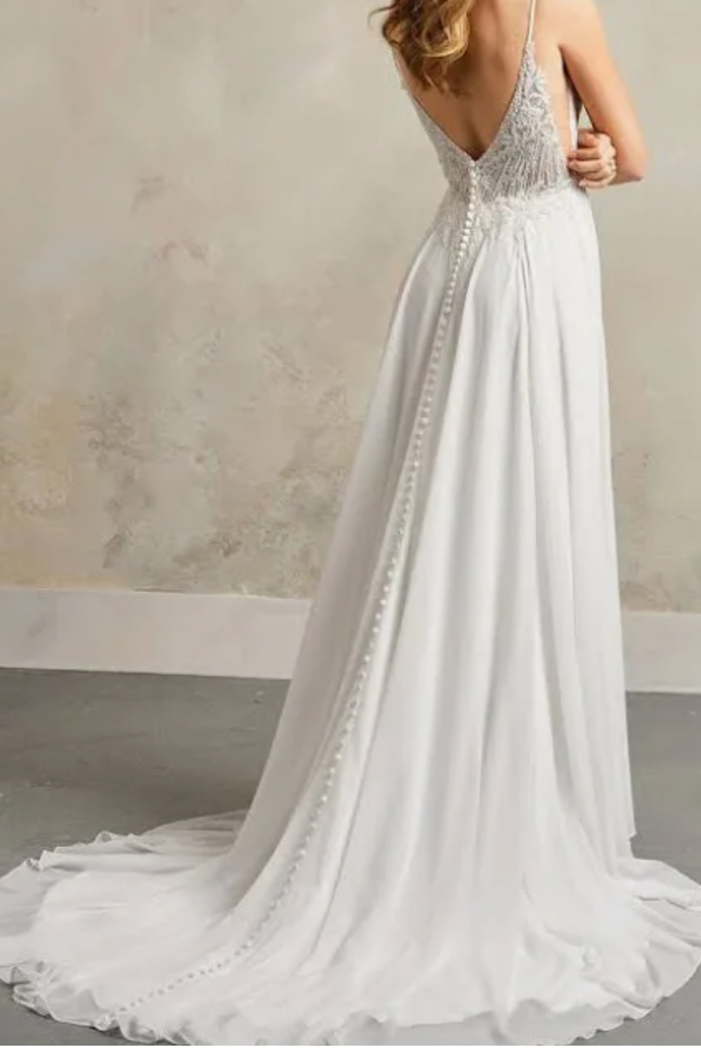 Maggie Sottero KITT (24RB737A01) 3