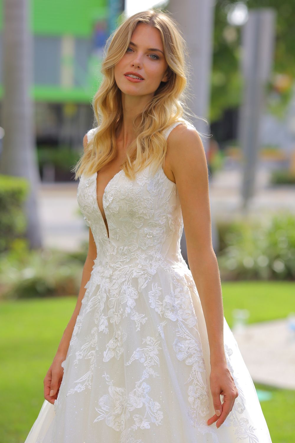 Randy Fenoli Anya 1