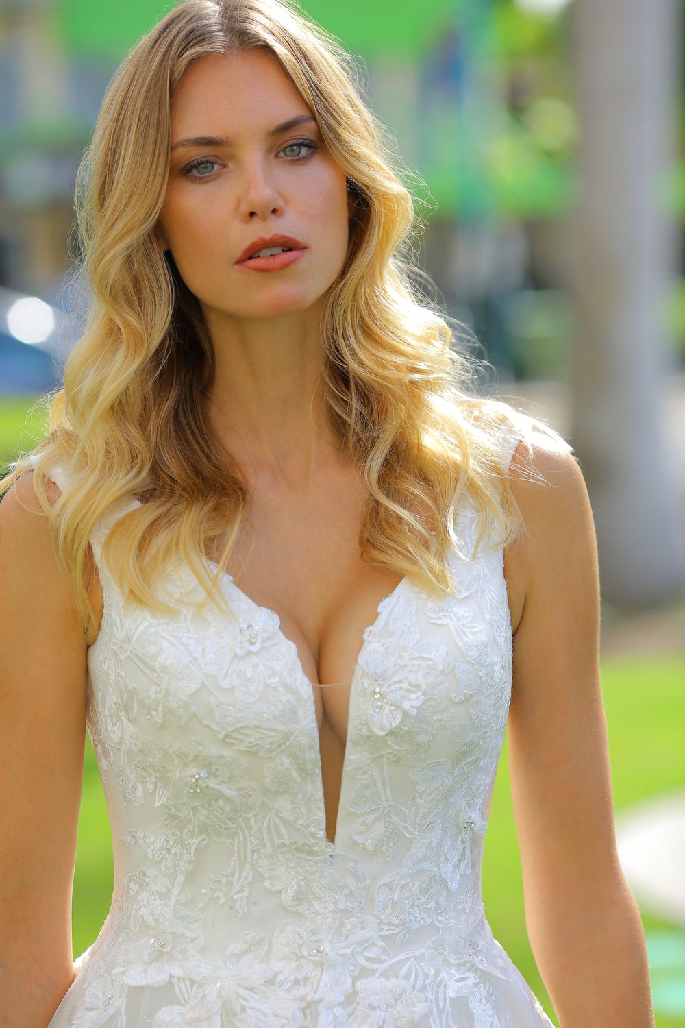 Randy Fenoli Anya 2