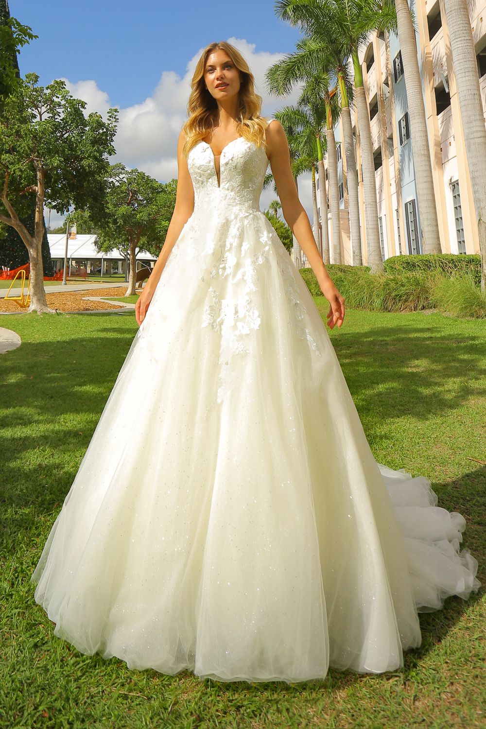 Randy Fenoli Anya 0