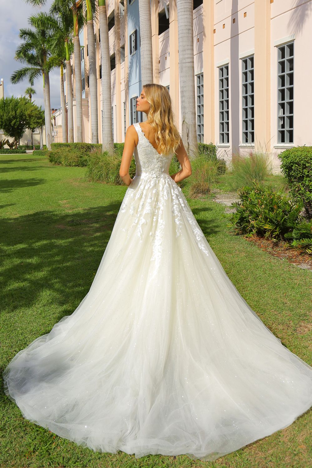 Randy Fenoli Anya 3