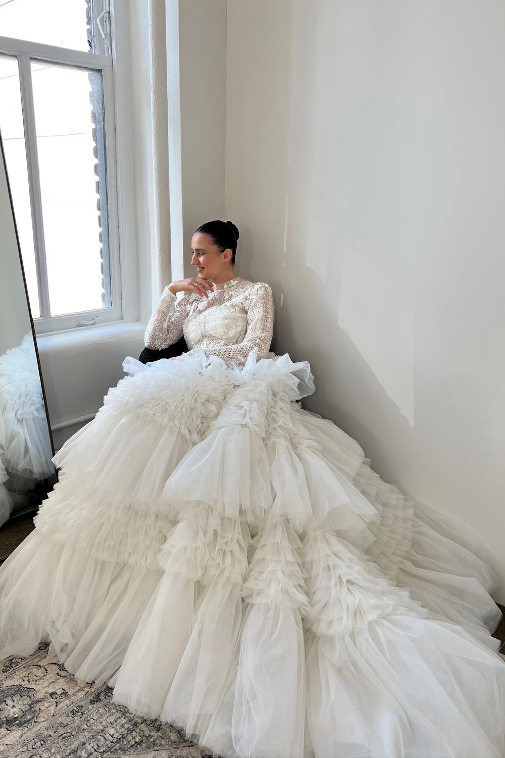 Luce Sposa Abigail 2