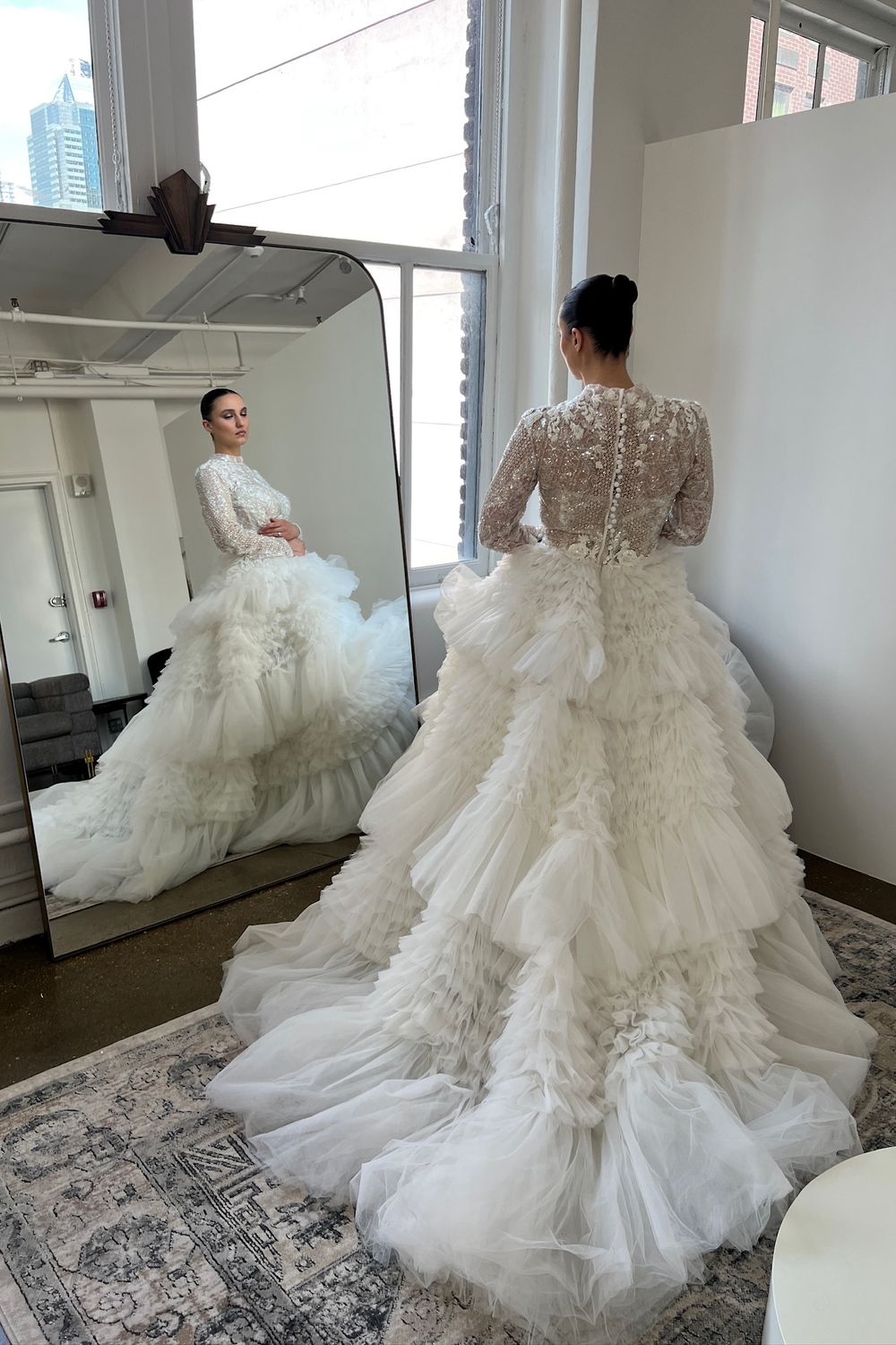Luce Sposa Abigail 3