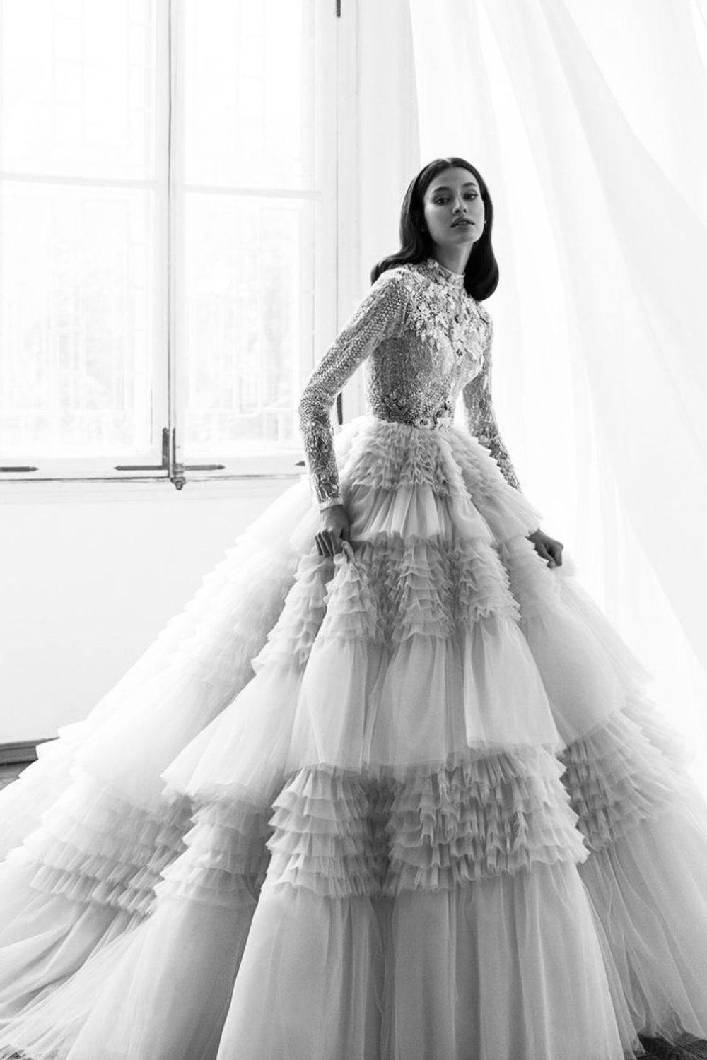 Luce Sposa Abigail 0