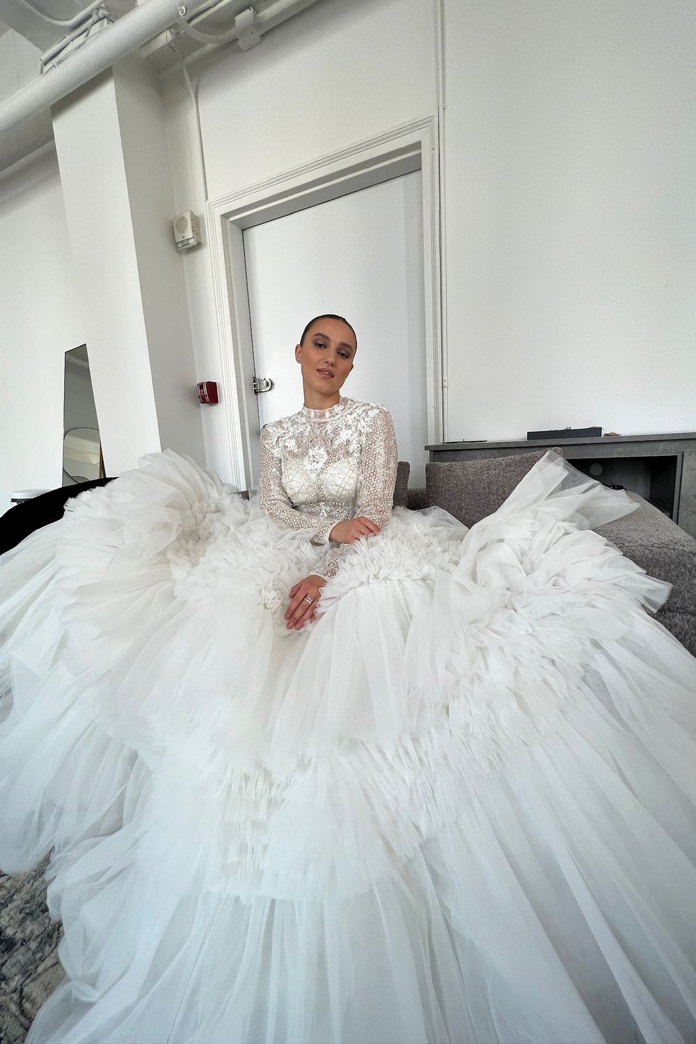 Luce Sposa Abigail 1