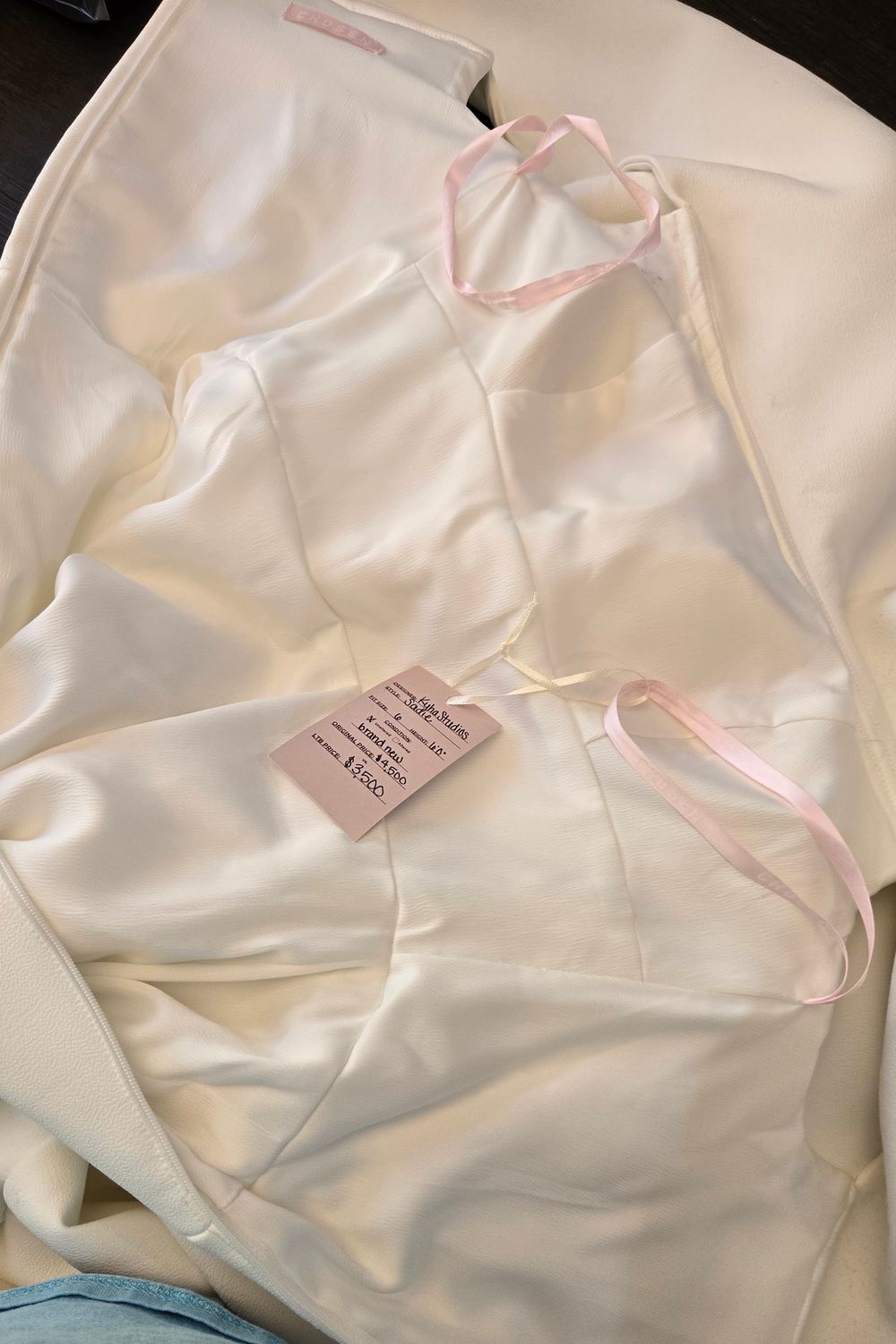 Chosen by Kyha Sadie 10