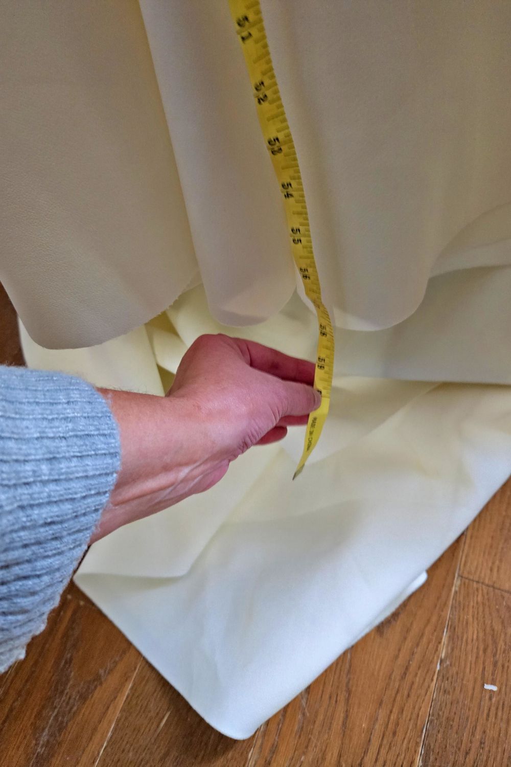 Chosen by Kyha Sadie 9