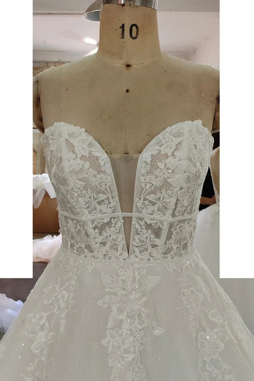 Moonlight Bridal Custom 6