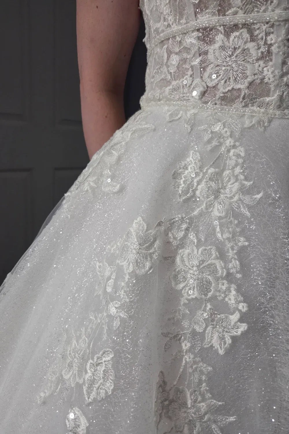Moonlight Bridal Custom 2