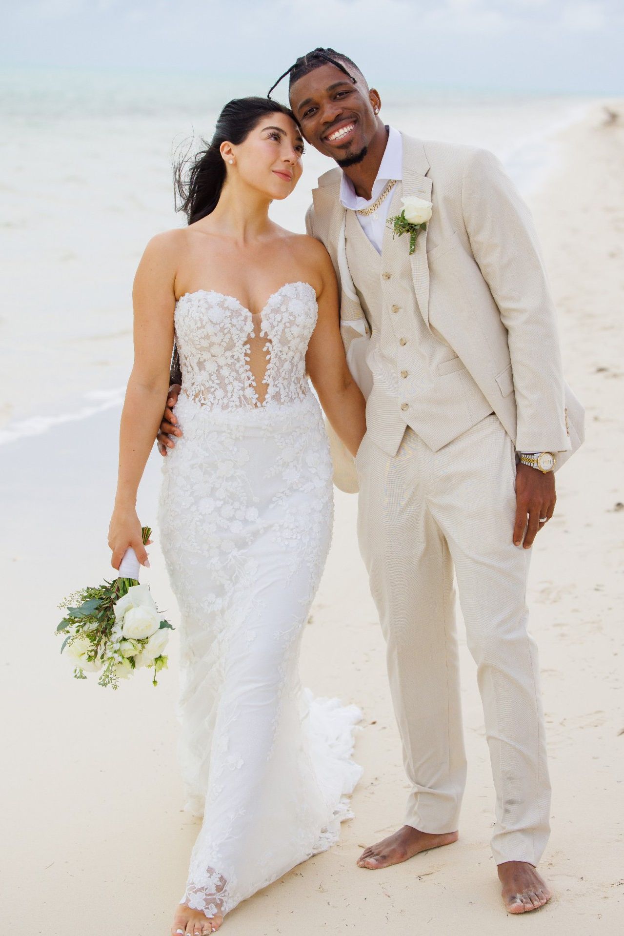 Allure Bridals C725 1