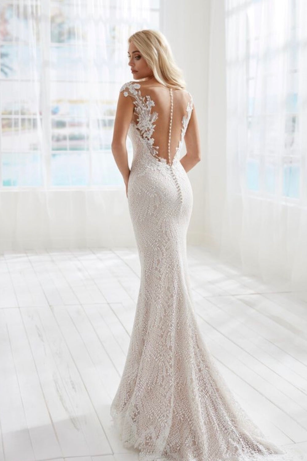 Randy Fenoli-Barbara-3