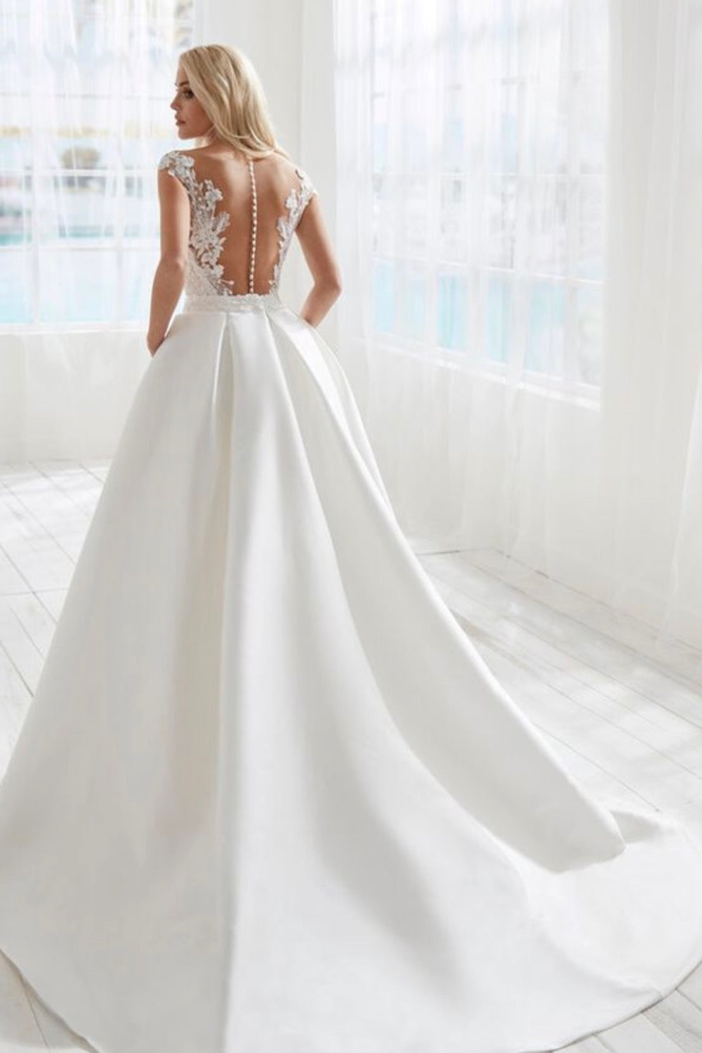 Randy Fenoli-Barbara-1
