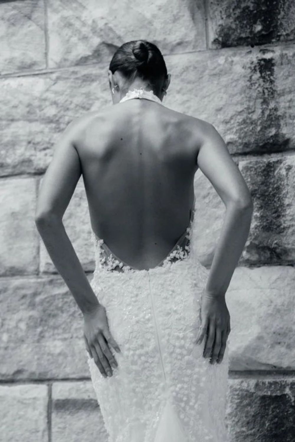 Alena Leena Bridal Delphinium 6